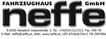 Logo Neffe GmbH